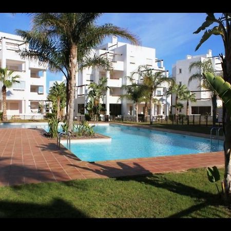 Las Terrazas De La Torre Golf Roldán Εξωτερικό φωτογραφία