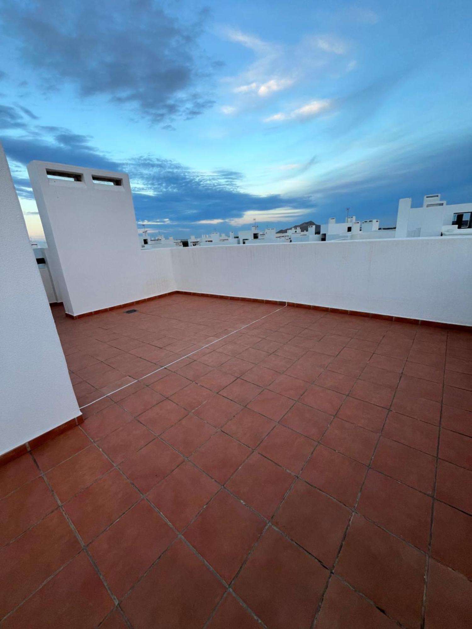 Las Terrazas De La Torre Golf Roldán Εξωτερικό φωτογραφία