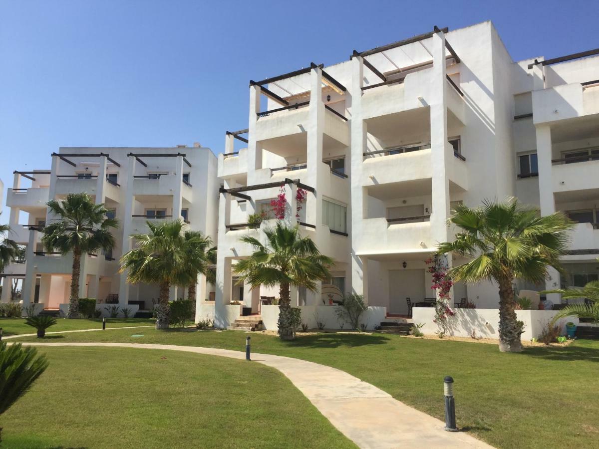 Las Terrazas De La Torre Golf Roldán Εξωτερικό φωτογραφία