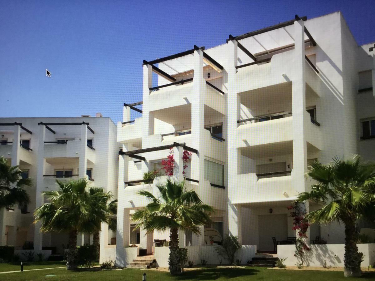 Las Terrazas De La Torre Golf Roldán Εξωτερικό φωτογραφία